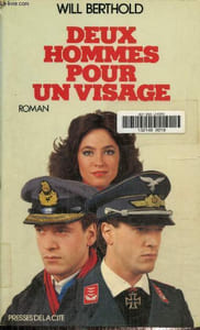 Deux hommes pour un visage