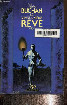 Le vingt-sixième rêve. Buchan john
