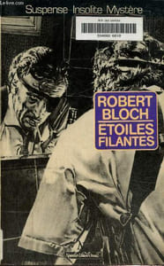 Etoiles filantes, collection suspense insolite mystère