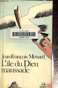 L'pile du Dieu maussade