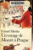 Un voyage de Mozart à Prague. Morike Eduard