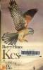 Kes. Hines Barry
