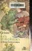 Les trois plumes et douze autres contes. Grimm