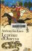 Le prince d'Omeyya. Fon Eisen Anthony