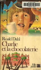 Charlie et la chocolaterie