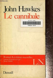 Le cannibale