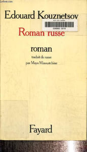 Roman russe