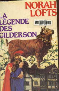La légende de Gilderson