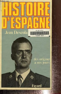 Histoire d'Espagne, des origines à nos jours