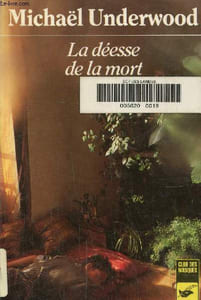 La déesse de la mort