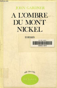 A l'ombre du mont nickel