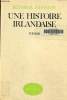 Une histoire irlandaise. Johnston Jennifer