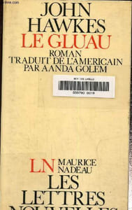 Le gluau