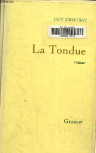 La Tondue