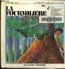 "La fourmilière, collection ""le premier livre de la nature ""n° 12". Soutter Perrot Andrienne