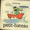 Petit-bateau. Gay Michel