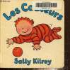 Les couleurs. Kilroy Sally