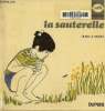 La Sauterelle. Ingves Gunilla