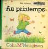 Au printemps. McNughton Colin