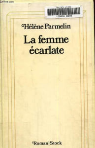La femme écarlate