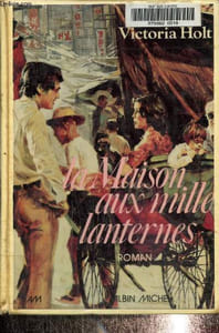 La maison aux milles lanternes