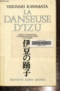 La danseuse d'Izu