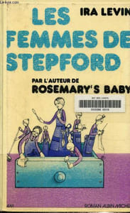 Les femmes de Stepford
