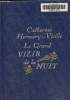 Le grand vizir de la nuit. Hermary Vieille Catherine