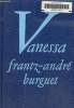 Vanessa. Burguet Frantz-André