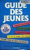 Guide des jeunes. Collectif