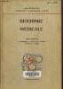Biochimie médicale. Sixième édition. Polonovski Michel, Boulanger P. Macheboeuf M., Roc