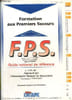 Classeur de fiches de Formation aux premiers secours F.P.S.. Document destin&eacute; aux formateurs. Collectif