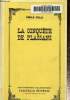 La conquête de plassans. Zola Emile