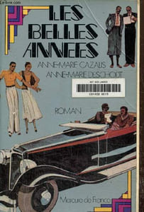 Les belles années