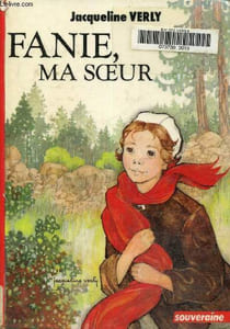 Fanie, ma soeur