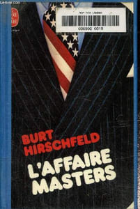 L'affaire masters