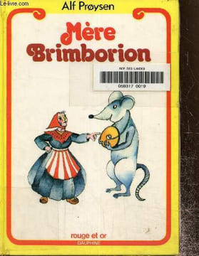 Mère Brimborion. Proysen Alf