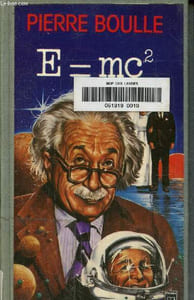 E=mc2