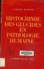 Histochimie des glucides en pathologie humaine. Velican C et D.