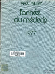 L'année du médecin 1977