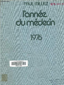 L'année du médecin 1976