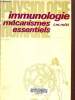 Immunologie. Mécanismes essentiels (Physiologie humaine), 2ème édition. Roitt I.M.
