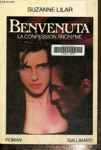 Benvenuta- La confession anonyme