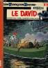 Les Tuniques bleues n° 19: Le David. Lambil Willy, Cauvin Raoul