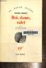 Roi, dame, valet. Nabokov Vladimir