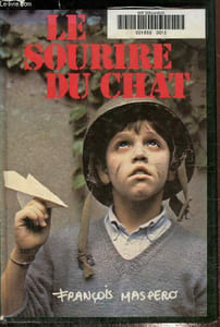 Le sourire du chat