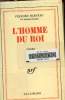 L'homme du roi. Marceau Félicien