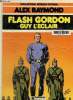 Flash Gordon. Guy l'Eclair (Collection Science-fiction). Raymond Alex