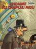 L'homme au chapeau mou. Lacroix