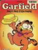 Garfield, tome 2: Faut pas s'en faire. Davis Jim